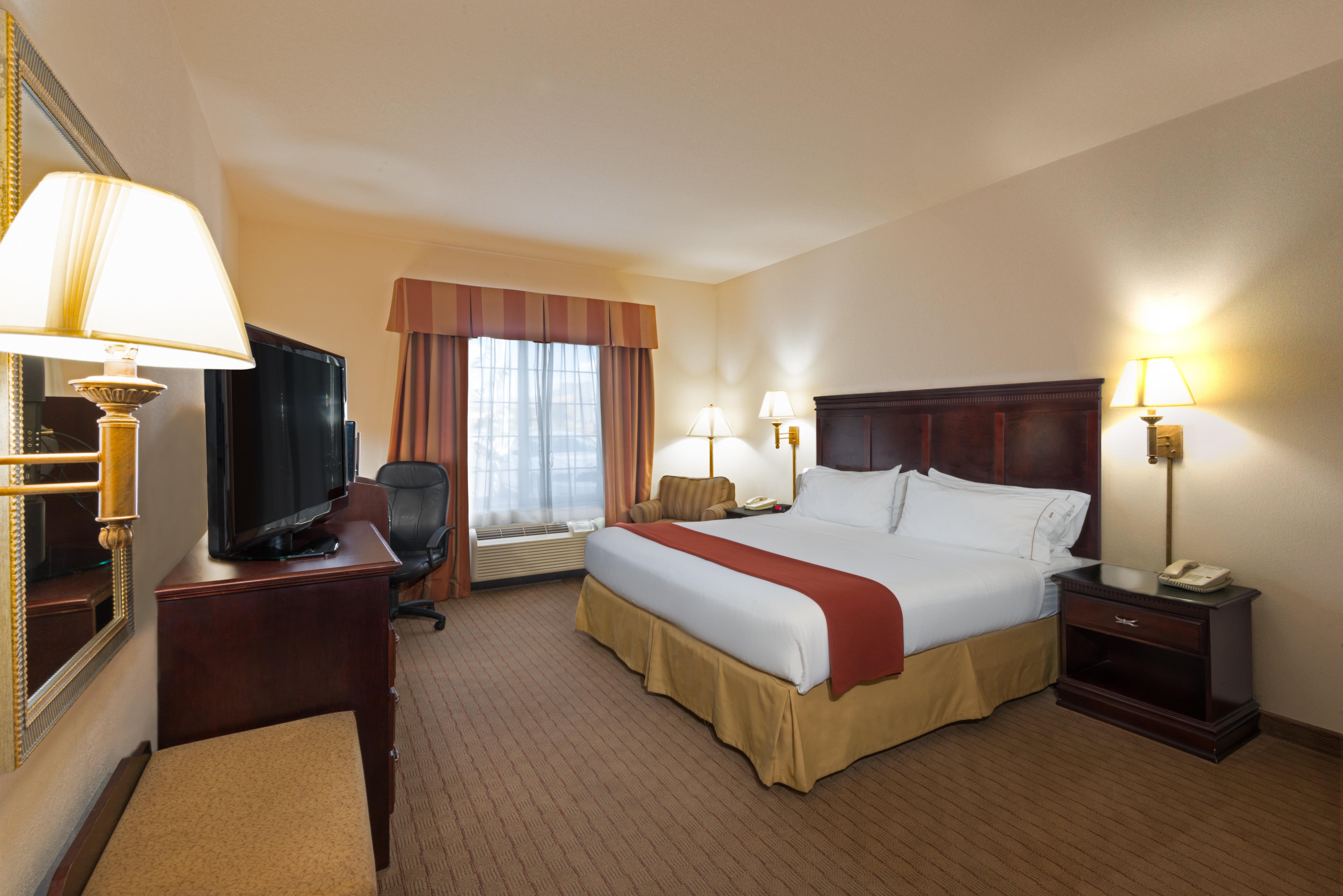 Holiday Inn Express Hotel & Suites Evanston By Ihg Екстер'єр фото