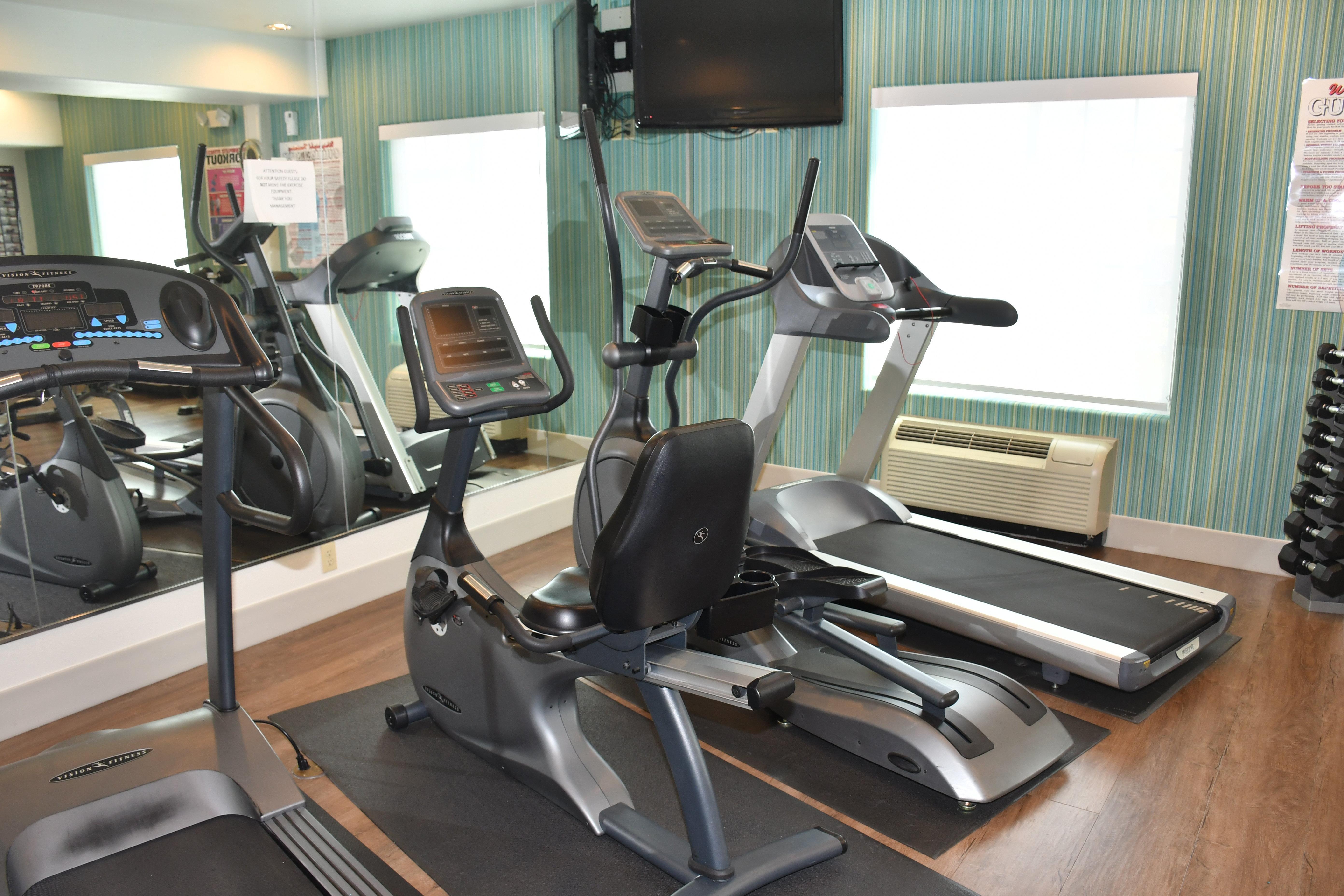 Holiday Inn Express Hotel & Suites Evanston By Ihg Екстер'єр фото
